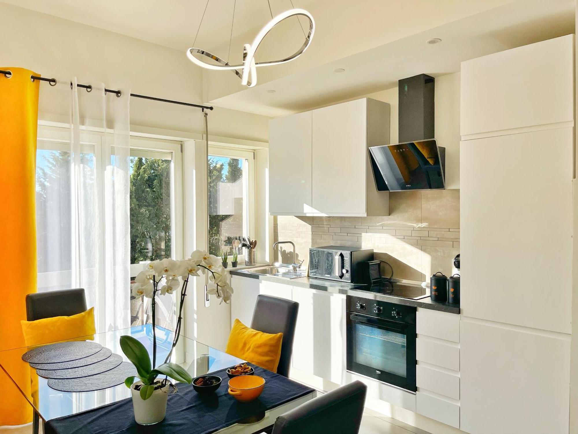 Modern Apartment 10 Min Vatican Parking&Pool Roma Exterior foto