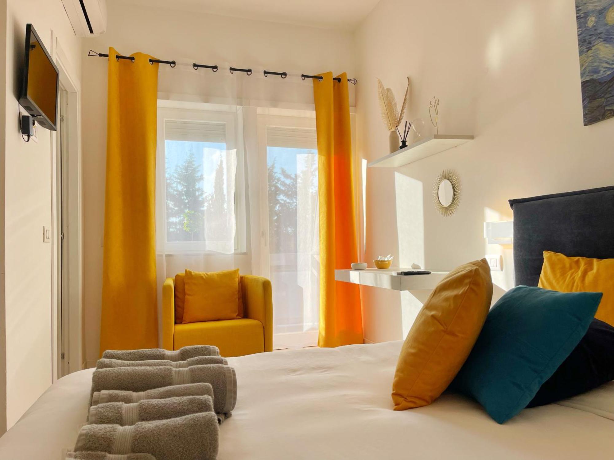 Modern Apartment 10 Min Vatican Parking&Pool Roma Exterior foto
